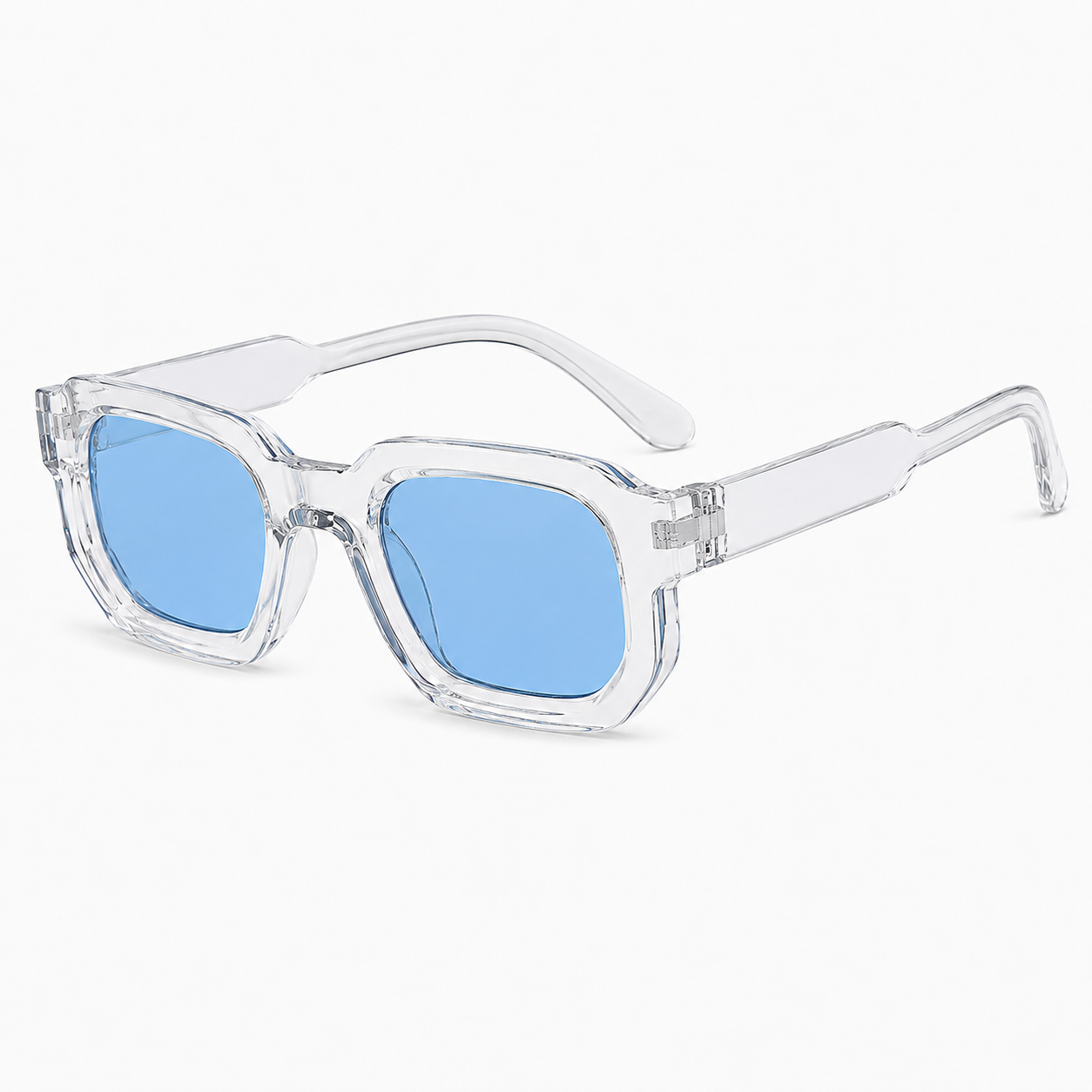 Luxorah Riviera - Crystal