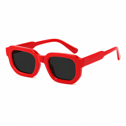Luxorah Riviera - Red